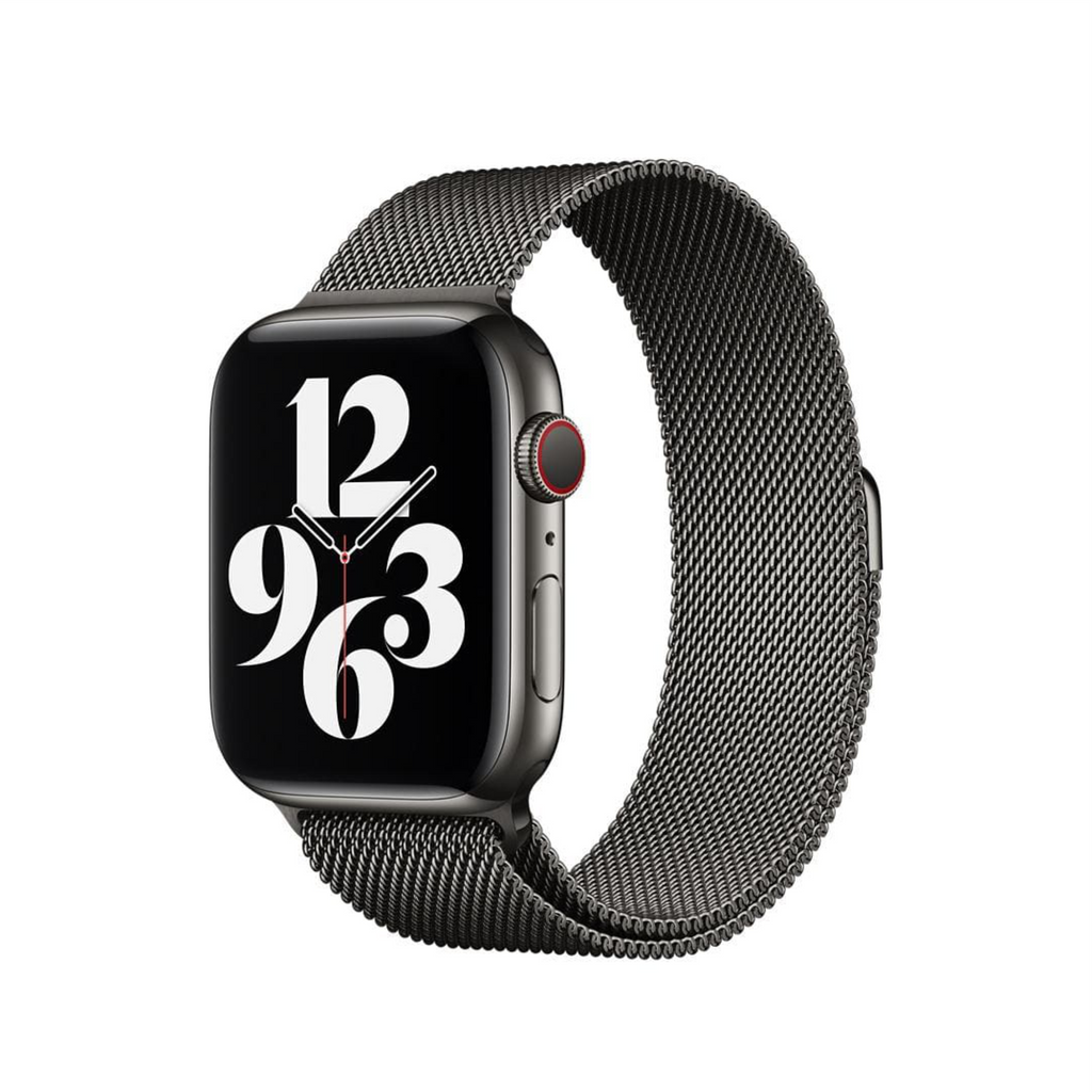 Milanese Loop for Apple Watch
