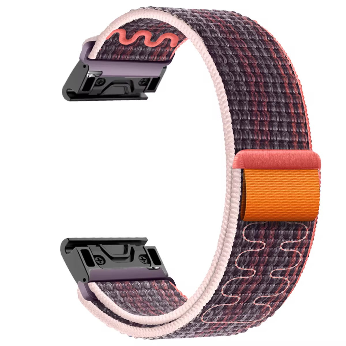 Nylon Strap for GARMIN Watch
