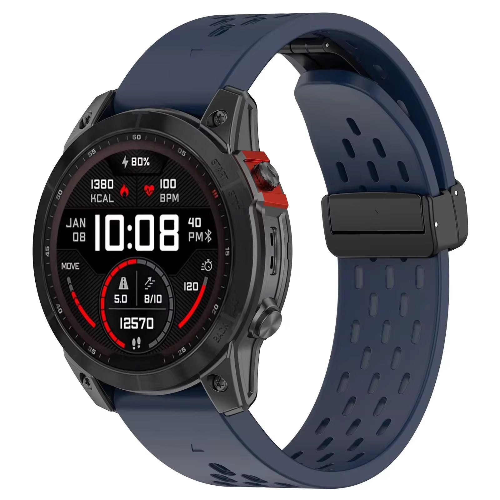 Quick Fit Strap for GARMIN Watch