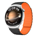 Magnetic Silicone Band for Huawei Watch