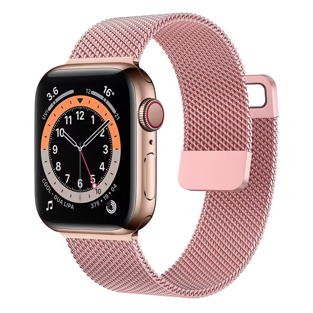 Milanese Loop Strap for Apple Watch