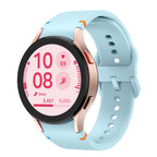Silicone Strap for Samsung Watch