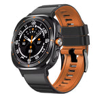 Silicone Strap for Samsung Watch