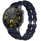 Chain Metal Strap for Samsung Watch