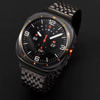 Stainless Steel Strap for Samsung Watch