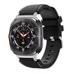 Silicone Strap for Samsung Watch