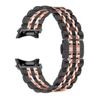 Stainless Steel Strap for Samsung Watch