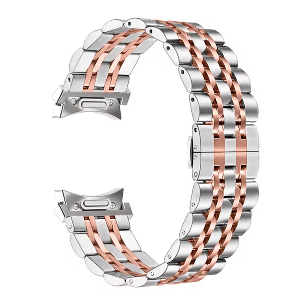 Stainless Steel Strap for Samsung Watch