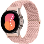 Braided Strap for Samsung Watch