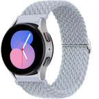 Braided Strap for Samsung Watch