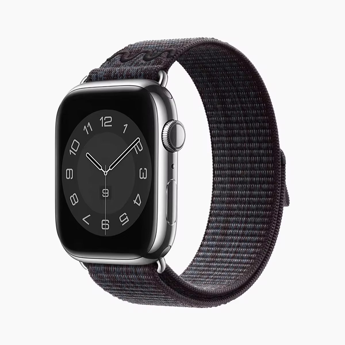 Nylon Sport Straps for Apple Watch
