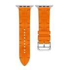 Sport Silicone Strap for Apple Watch