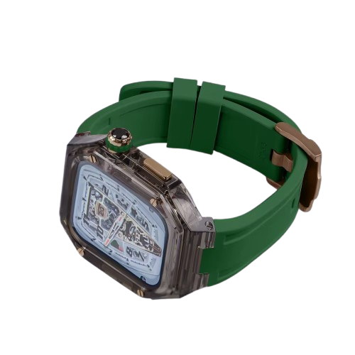 Glacier Modification Kit for Apple Watch