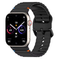 Silicone Strap for Apple Watch
