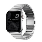 Steel Magnetic Strap for Apple Watch