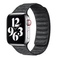 Magnetic Nylon Sports Strap for Apple Watch