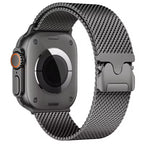 Milanese Loop Stainless Strap for Apple Watch