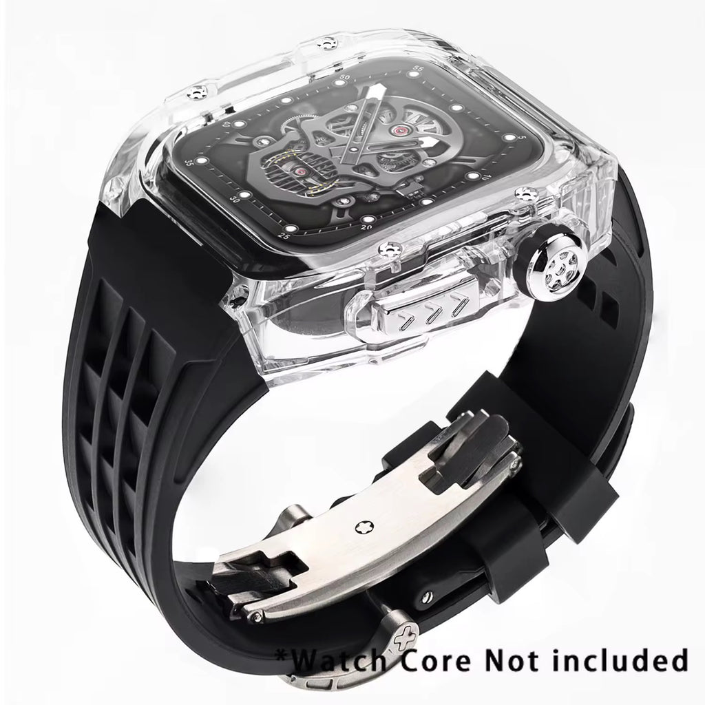 Luxury Glacier Case for Apple Watch