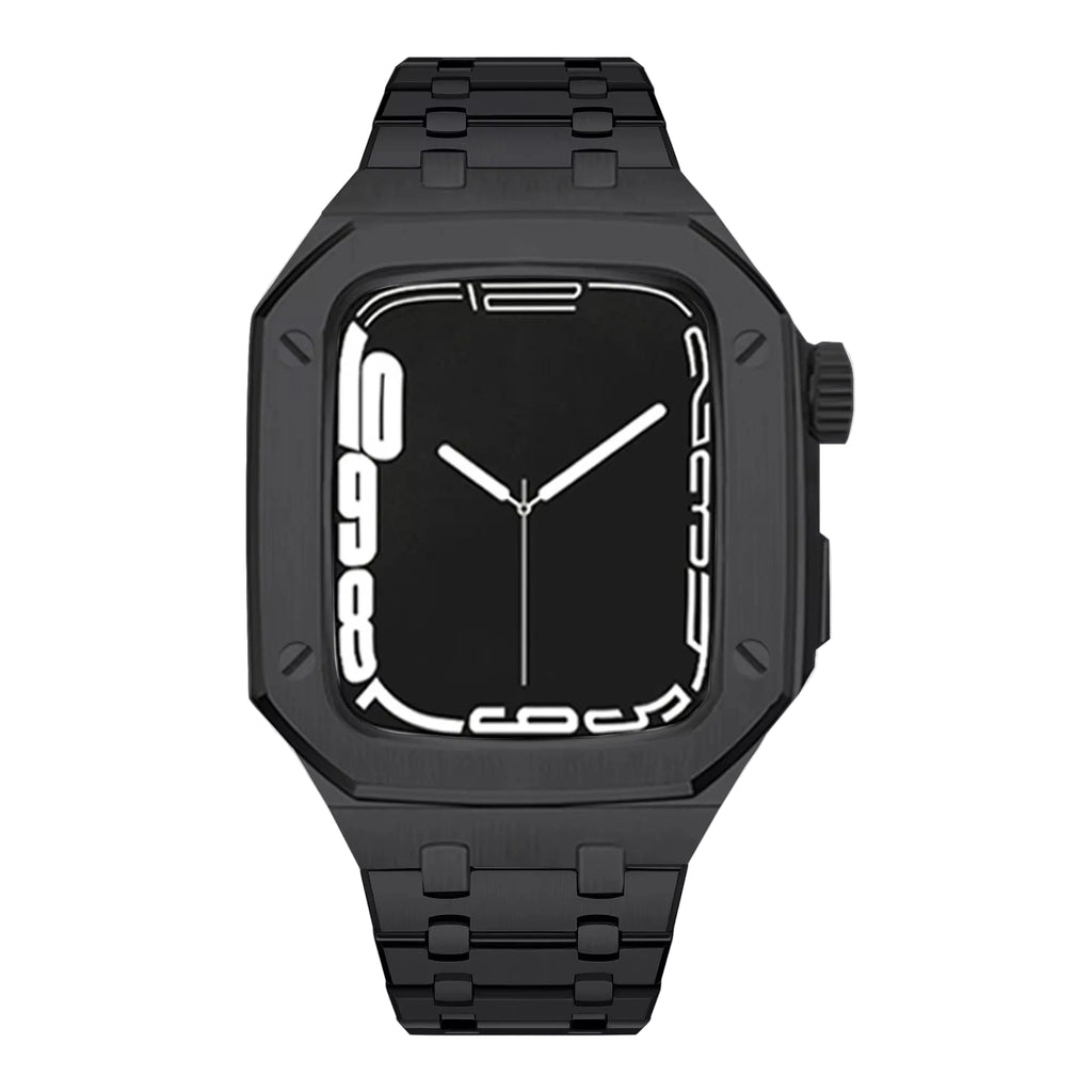 Stainless Steel Modification Kit for Apple Watch