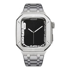 Stainless Steel Modification Kit for Apple Watch