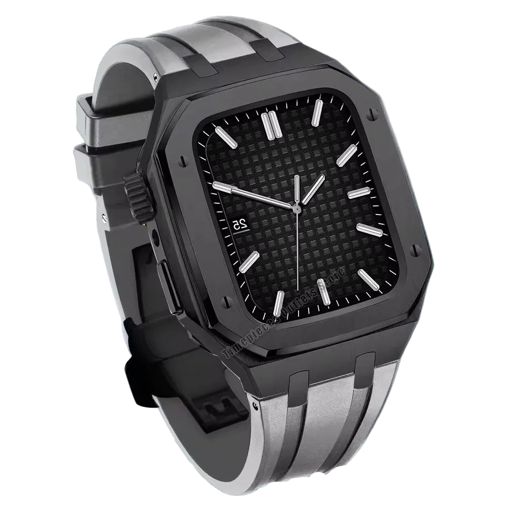 Silicone Rubber Modification Kit for Apple Watch