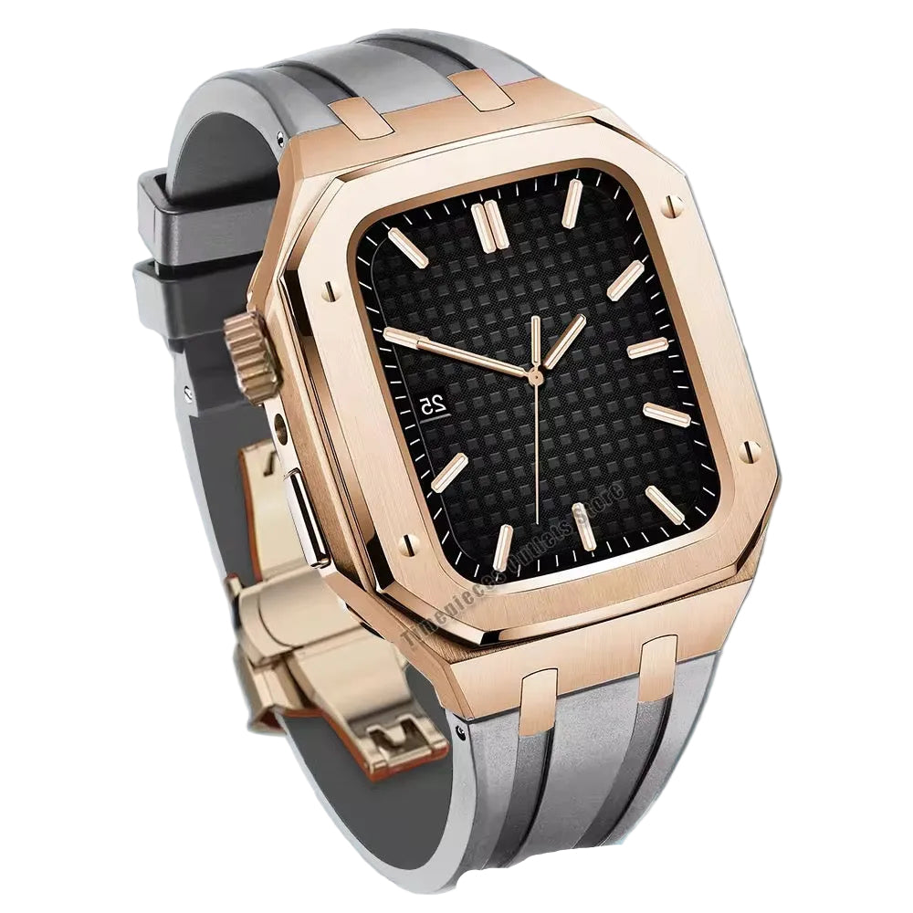 Silicone Rubber Modification Kit for Apple Watch