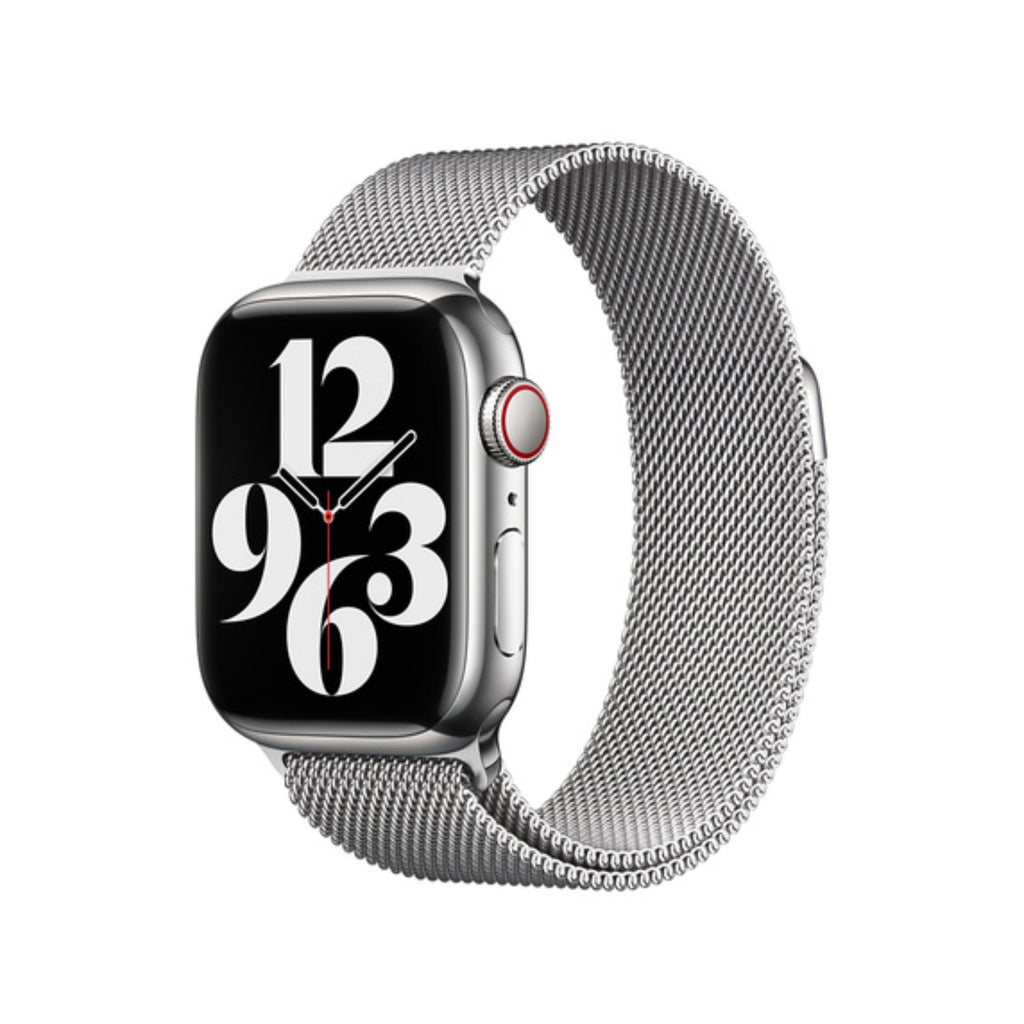 Milanese Loop for Apple Watch