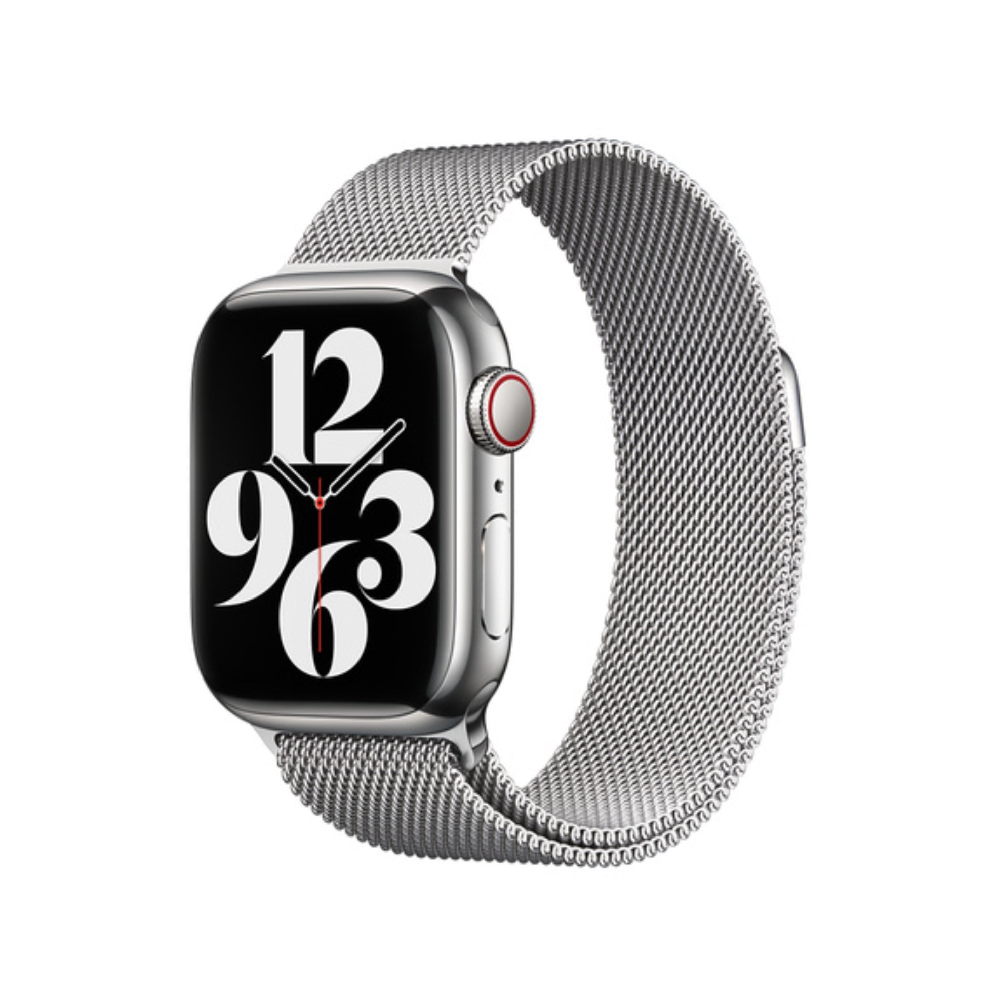 Milanese Loop for Apple Watch