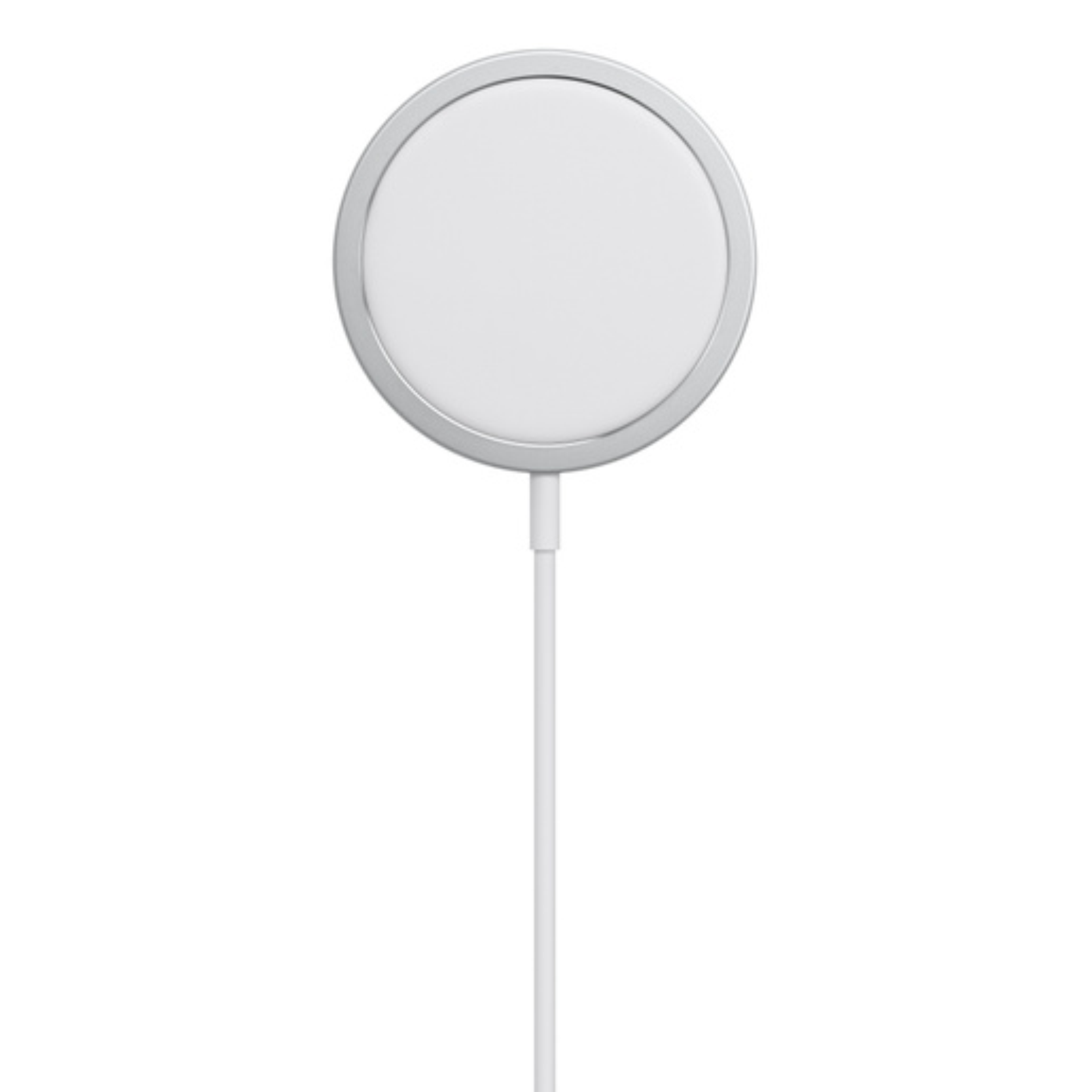 15W Fast Magnetic Wireless Charger for iPhone